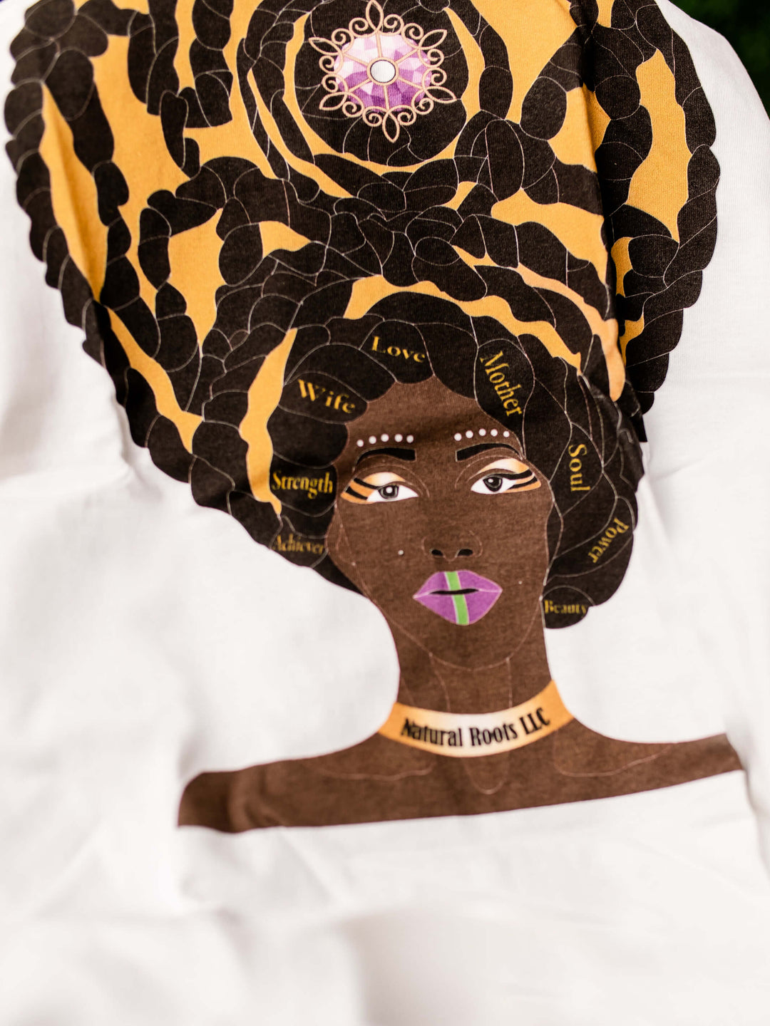 Products – Natural Roots